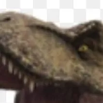 chat with ai character: Tyrannosaurus Rex