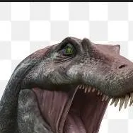 chat with ai character: Spinosaurus 