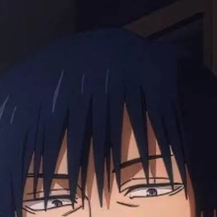 chat with ai character: Toji Fushiguro