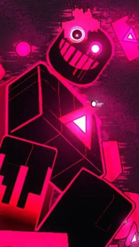 ai character: Annihilation background