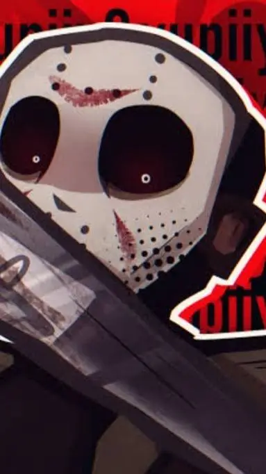 ai character: Jason background
