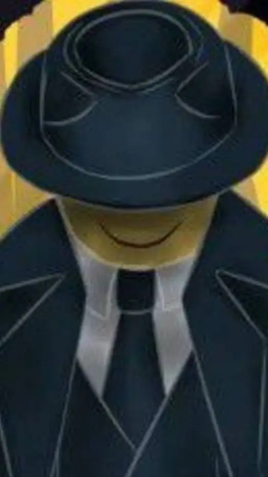 ai character: Mafioso background
