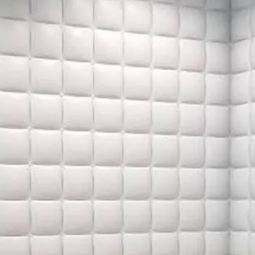 chat with ai character: White Padded Room