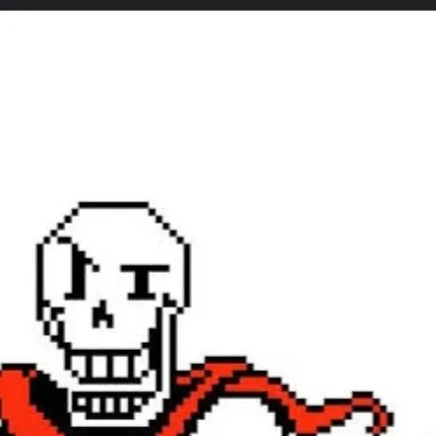chat with ai character: Sans and Papyrus 