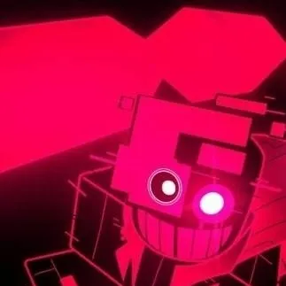 chat with ai character: Annihilation