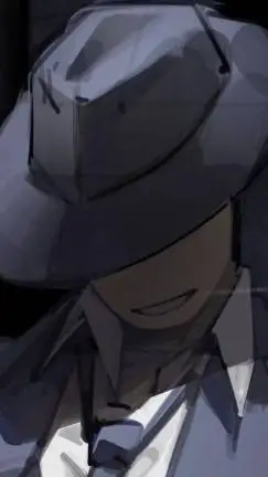 ai character: Mafioso background