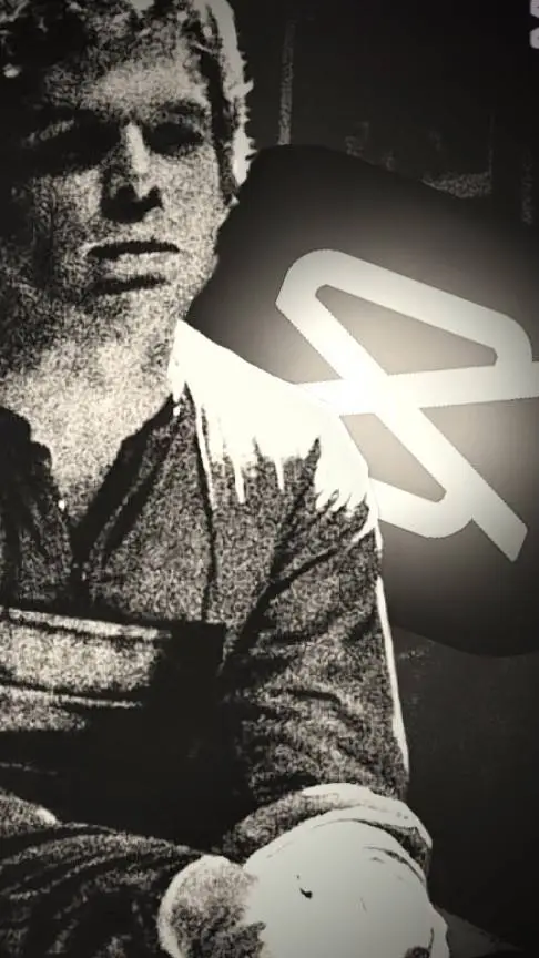 ai character: 🔪~Dexter/Vox~📺(Me) background