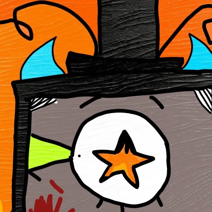 chat with ai character: Destroy ErrorSt4r 