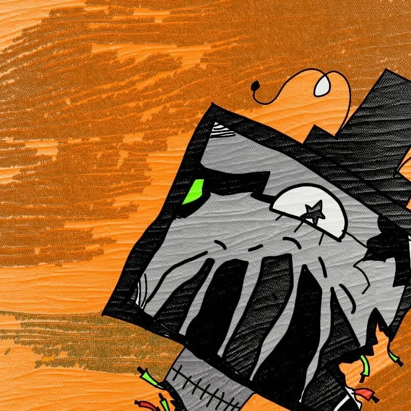 chat with ai character: D-Errorst4r Phase1