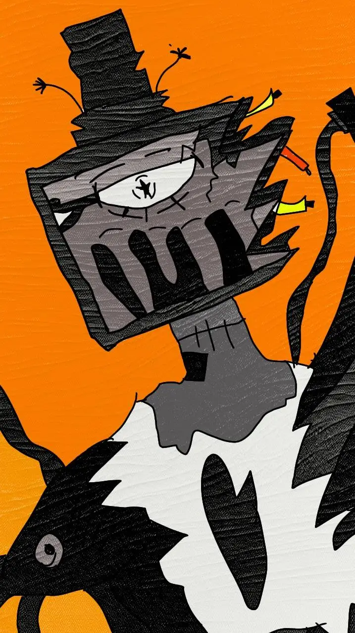 ai character: D-ErrorSt4r Phase2 background