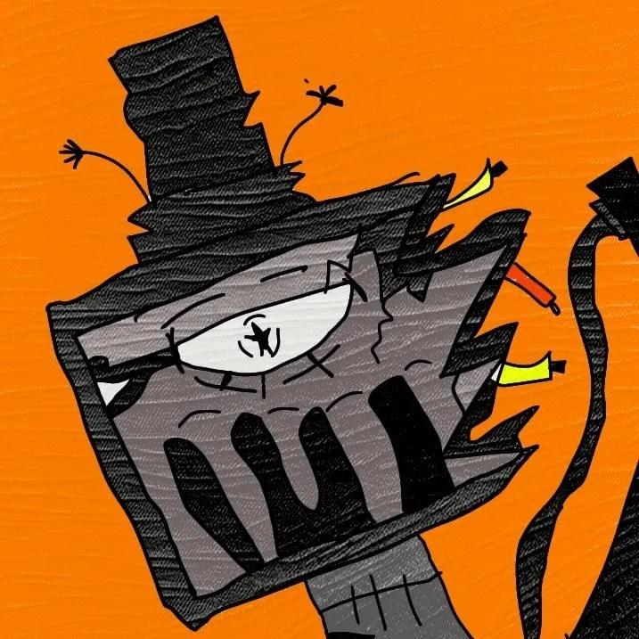 chat with ai character: D-ErrorSt4r Phase2