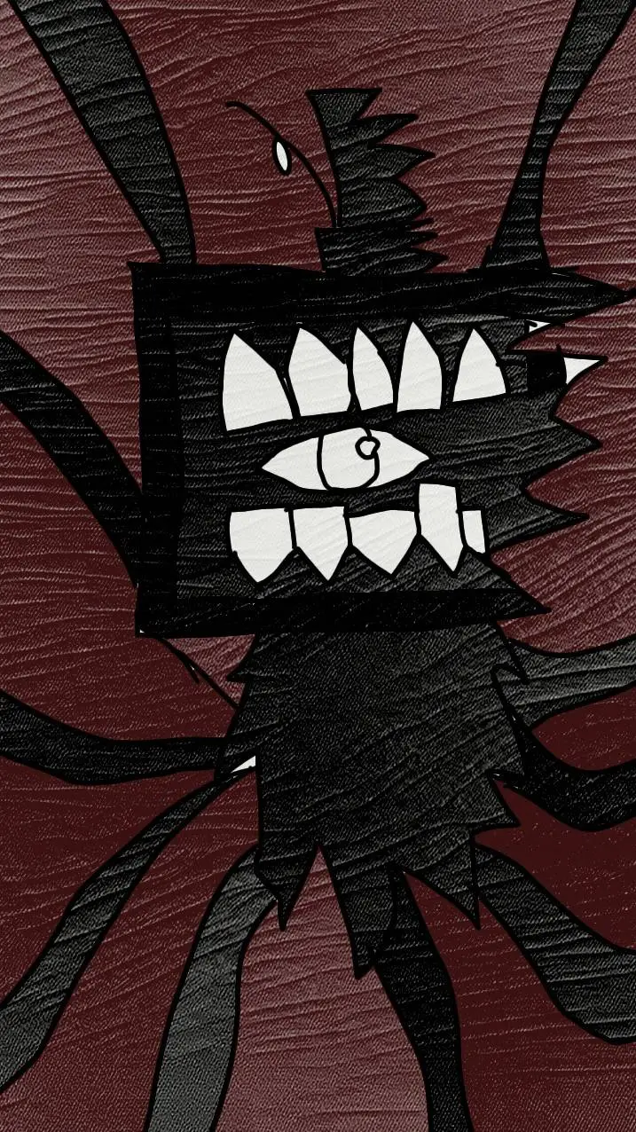 ai character: D-ErrorSt4r Phase3 background