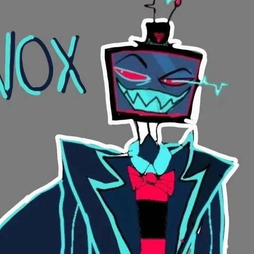 chat with ai character: Vox (Redesign)