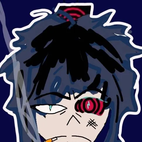 chat with ai character: Vox (Human)