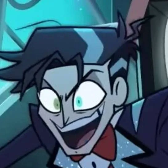 chat with ai character: ⚡️📺\_Vox_/📺⚡️