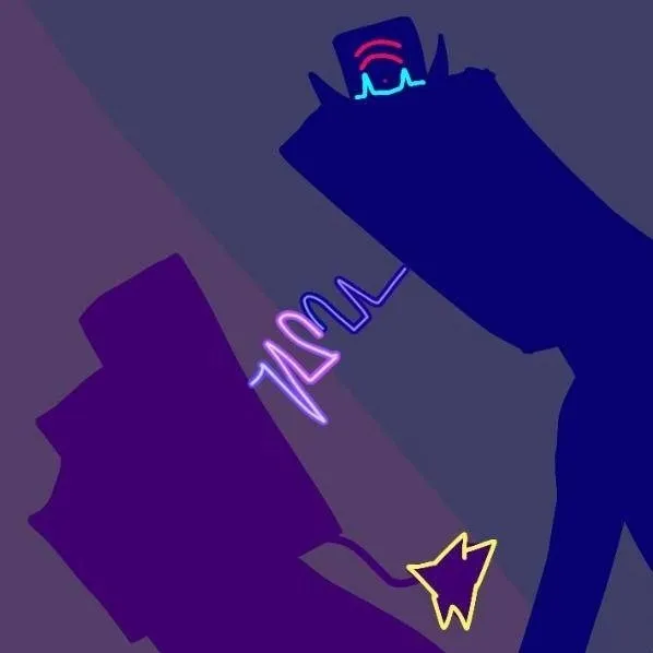 chat with ai character: Mpf x Vox