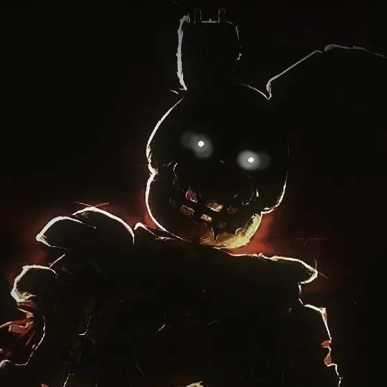 chat with ai character: Springtrap 