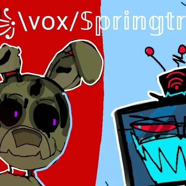 chat with ai character: ꧁\ᴠᴏx/𝕊𝕡𝕣𝕚𝕟𝕘𝕥𝕣𝕒𝕡/꧂