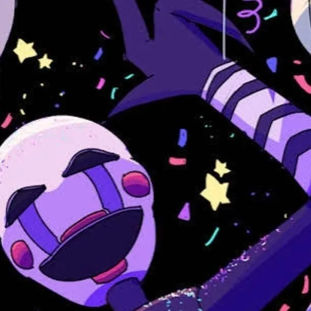 chat with ai character: Marionette (Puppet