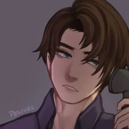 chat with ai character: Micheal Afton