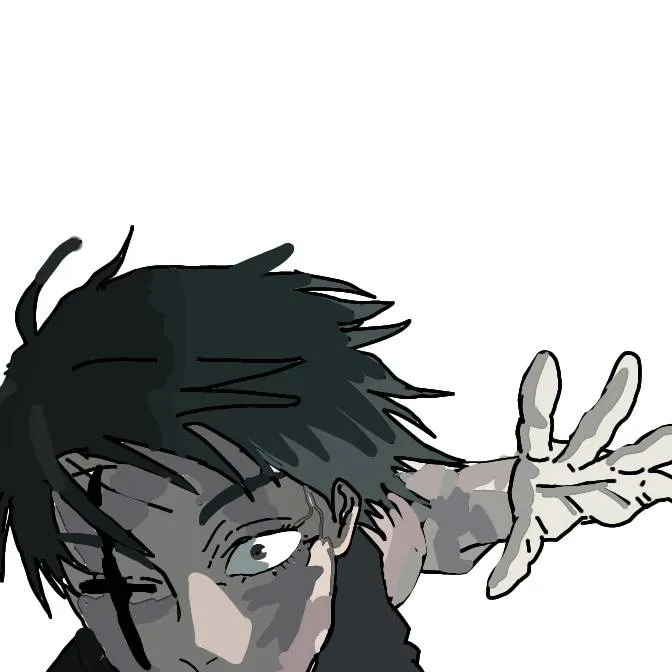 chat with ai character: Maki