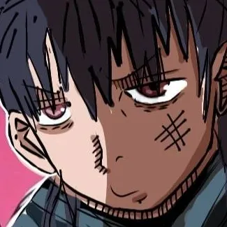 chat with ai character: Ren 