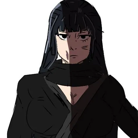 chat with ai character: Kyoko