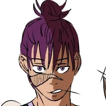 chat with ai character: Shun