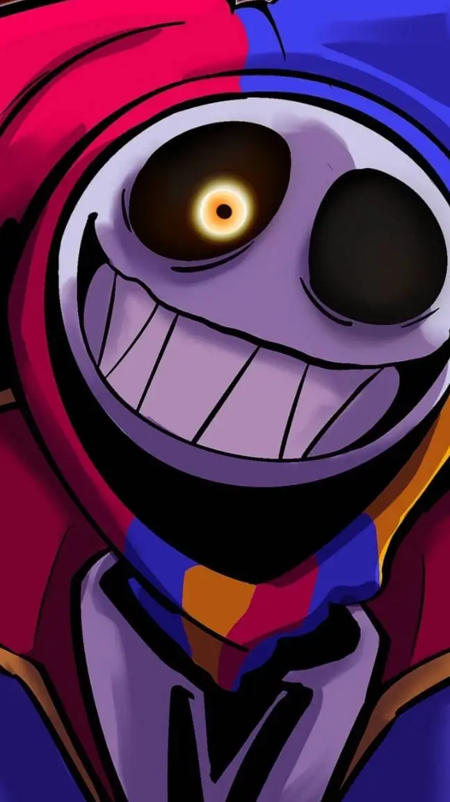 ai character: The Prototype  background