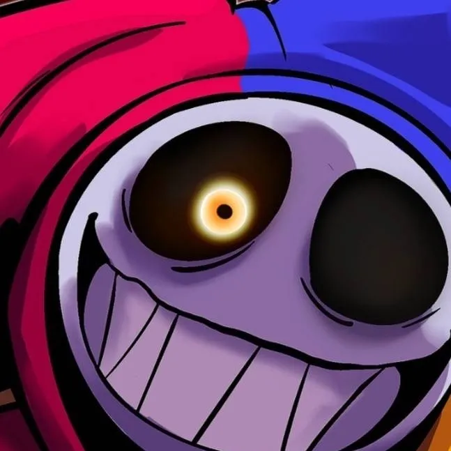 chat with ai character: The Prototype 