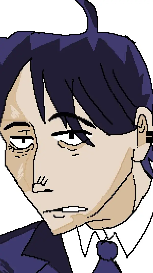 ai character: Vorexil background