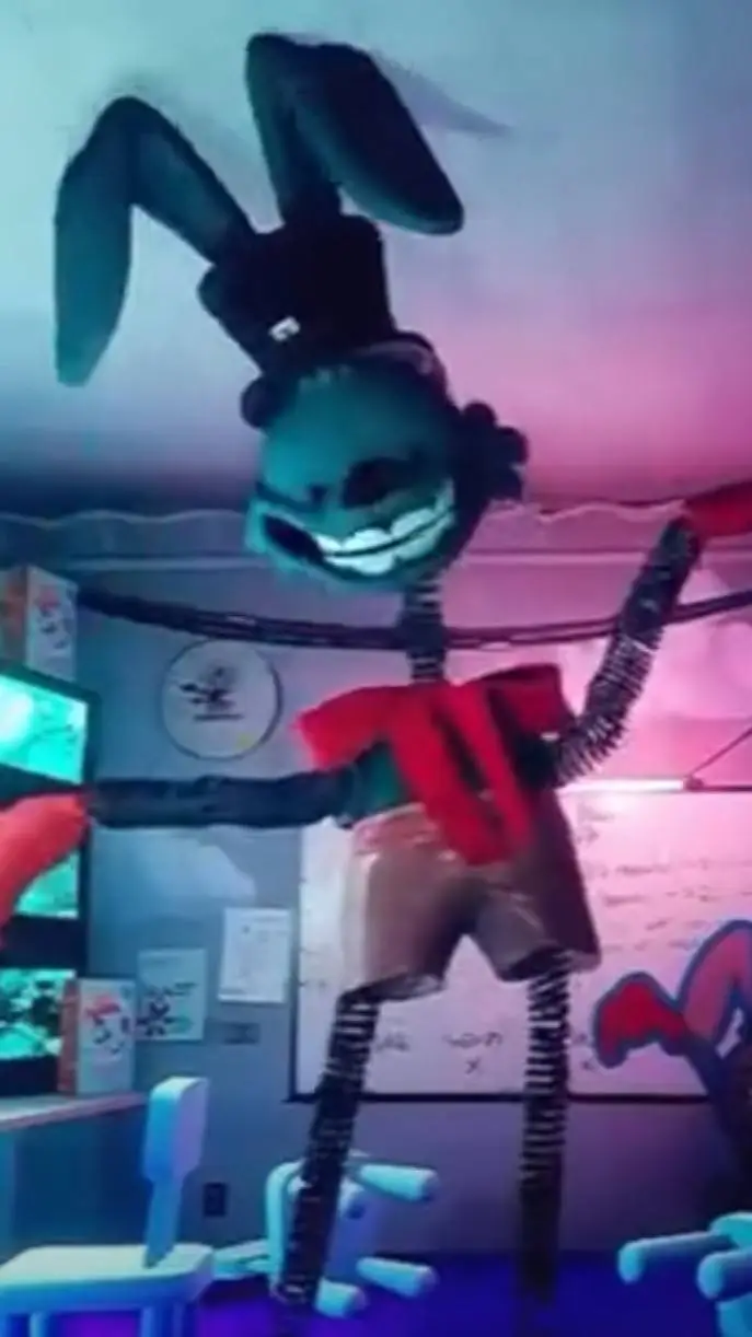 ai character: uh...other Frankie background