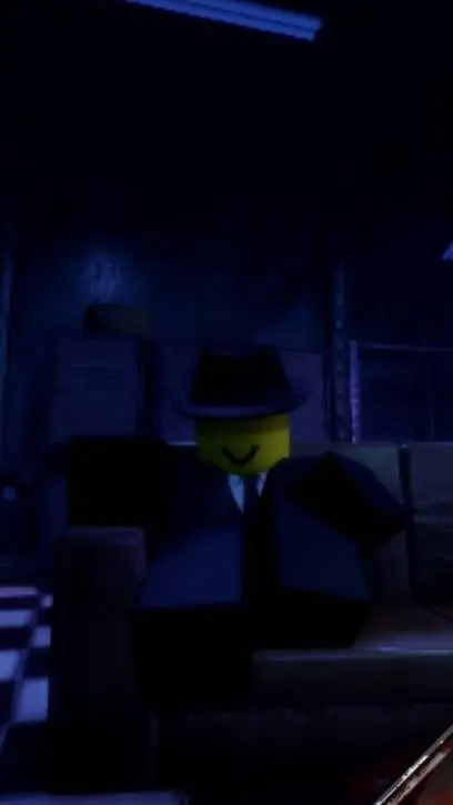 ai character: Bite By Night  background