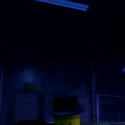 chat with ai character: Bite By Night 