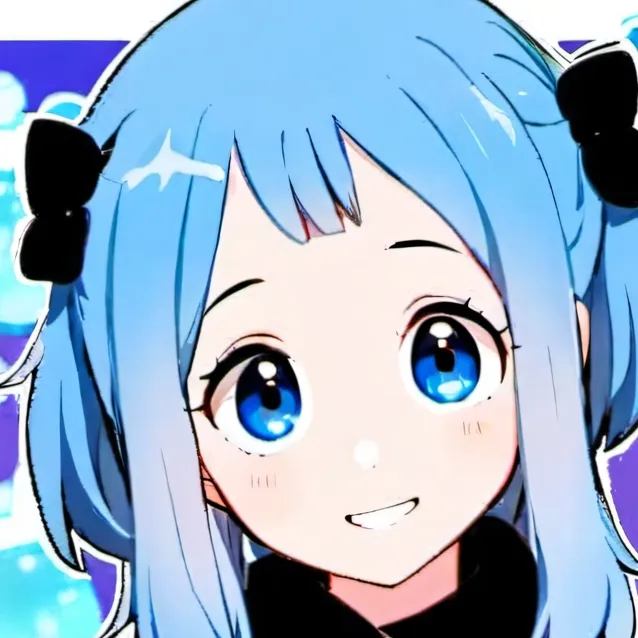 chat with ai character: iciella 