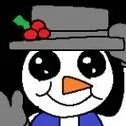 chat with ai character: blue vest munchie