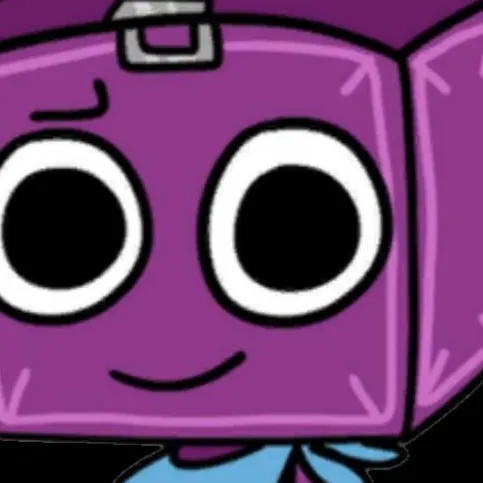 chat with ai character: Boxten 
