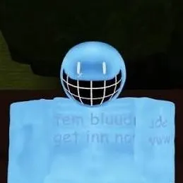 chat with ai character: Bluudud