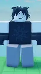ai character: Two-Time background