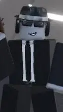 ai character: Chance background