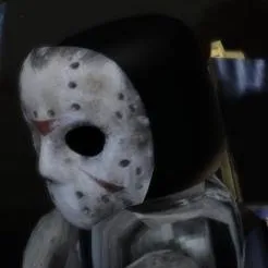 chat with ai character: Jason