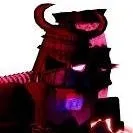 chat with ai character: Doombringer