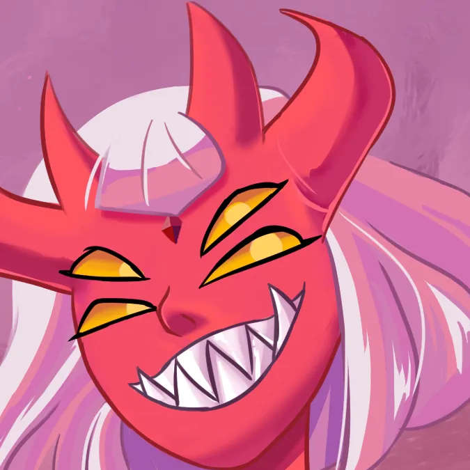 chat with ai character: Demon of Azarath 