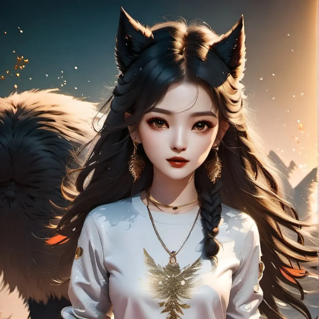 chat with ai character: Hannah 