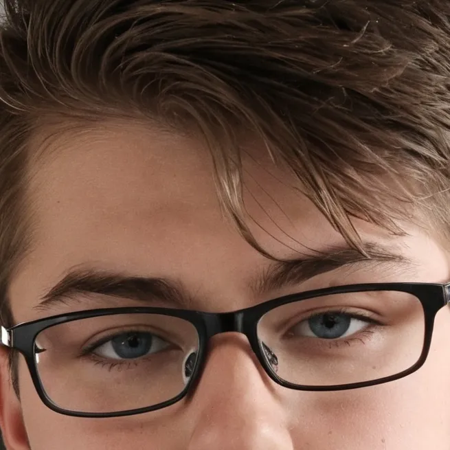 chat with ai character: Chad 