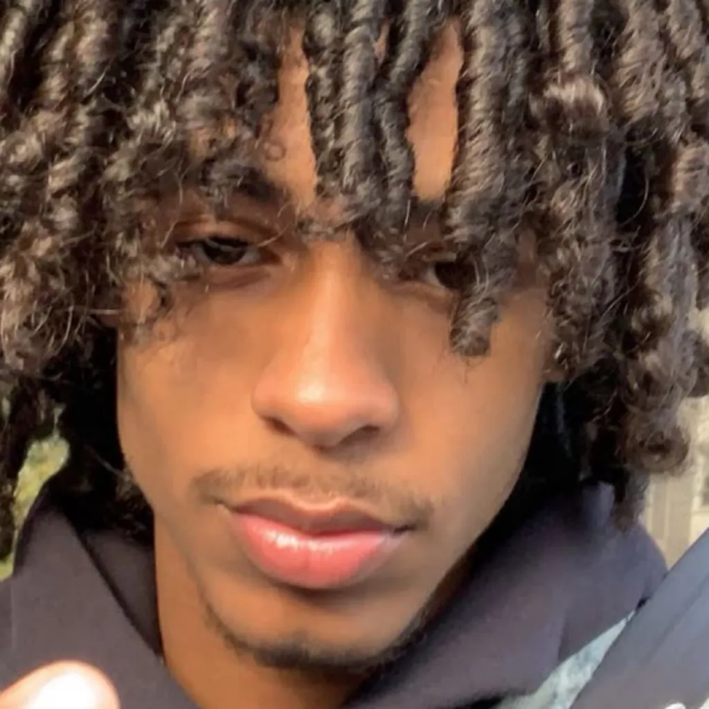 chat with ai character: Jay 🥷🏾🔥