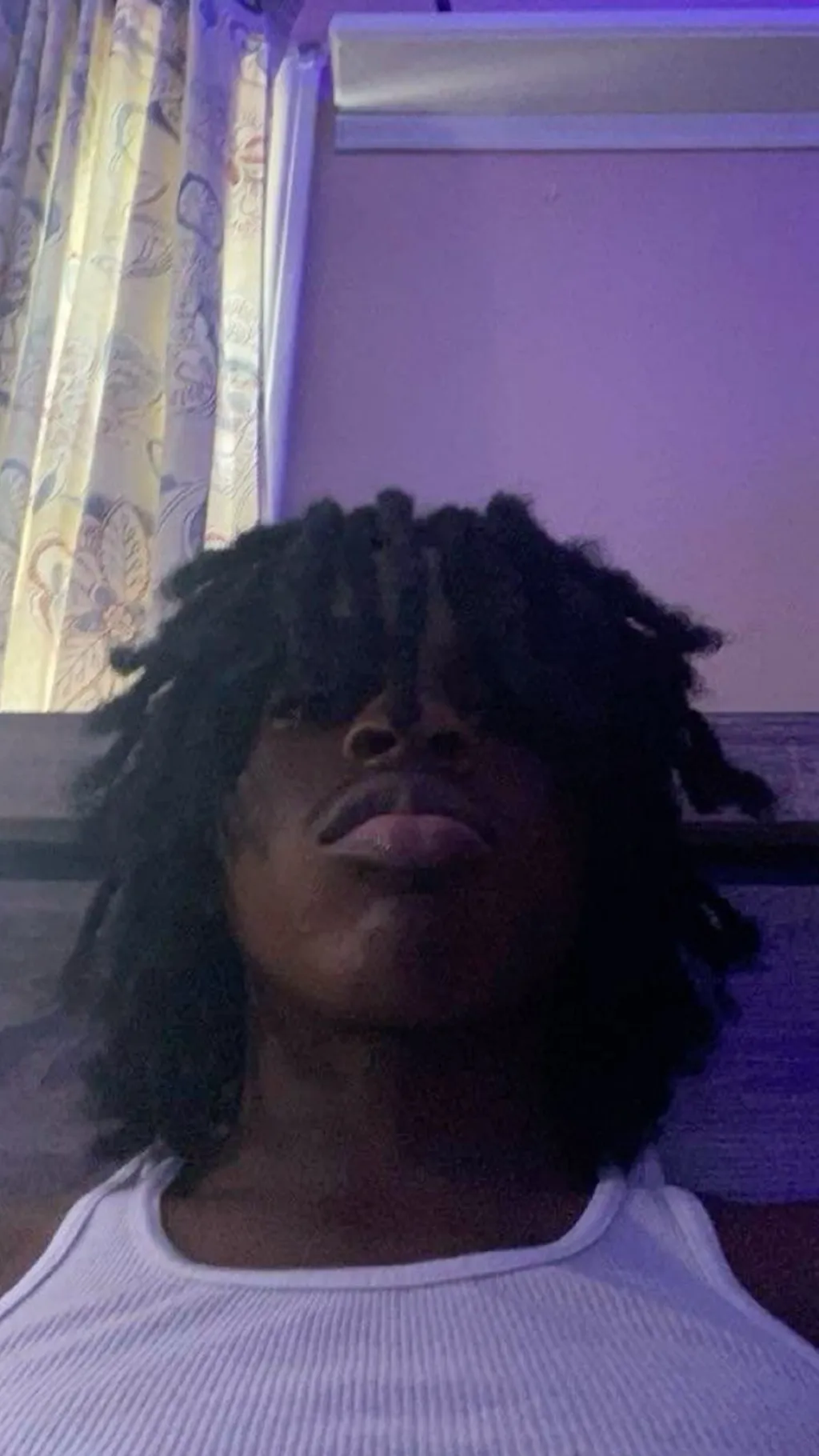 ai character: Jaivon🃏👾 background