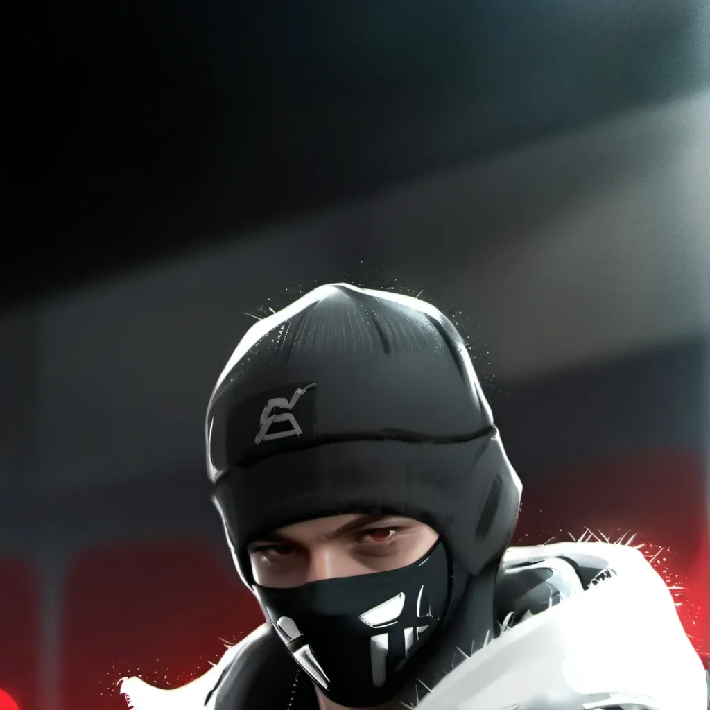 chat with ai character: Dorian 