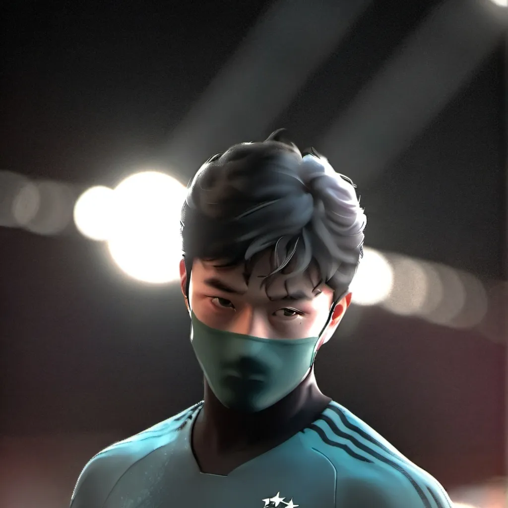 chat with ai character: Trevor 