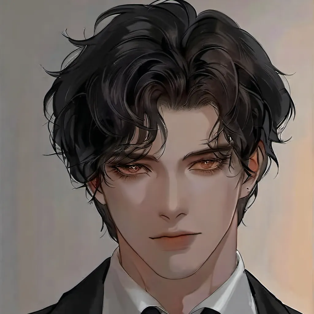 chat with ai character: August Riley
